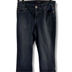 Nine West jeans. Boot cut. Size 6